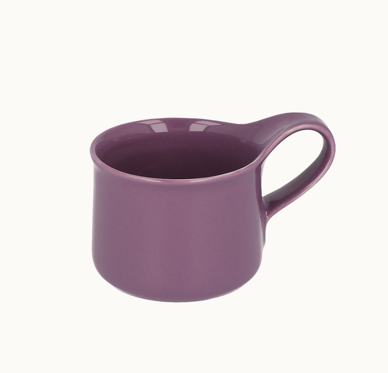 Keramik Becher 200ml | Hyacinth von Zero Japan
