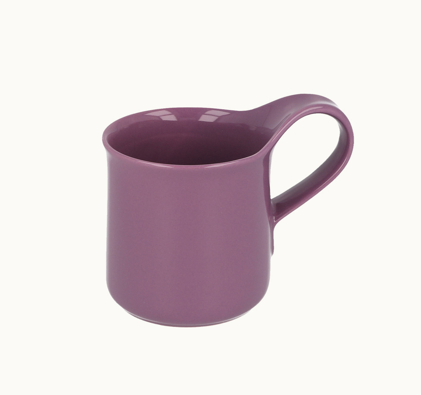 Keramik Becher 300ml | Artichoke von Zero Japan