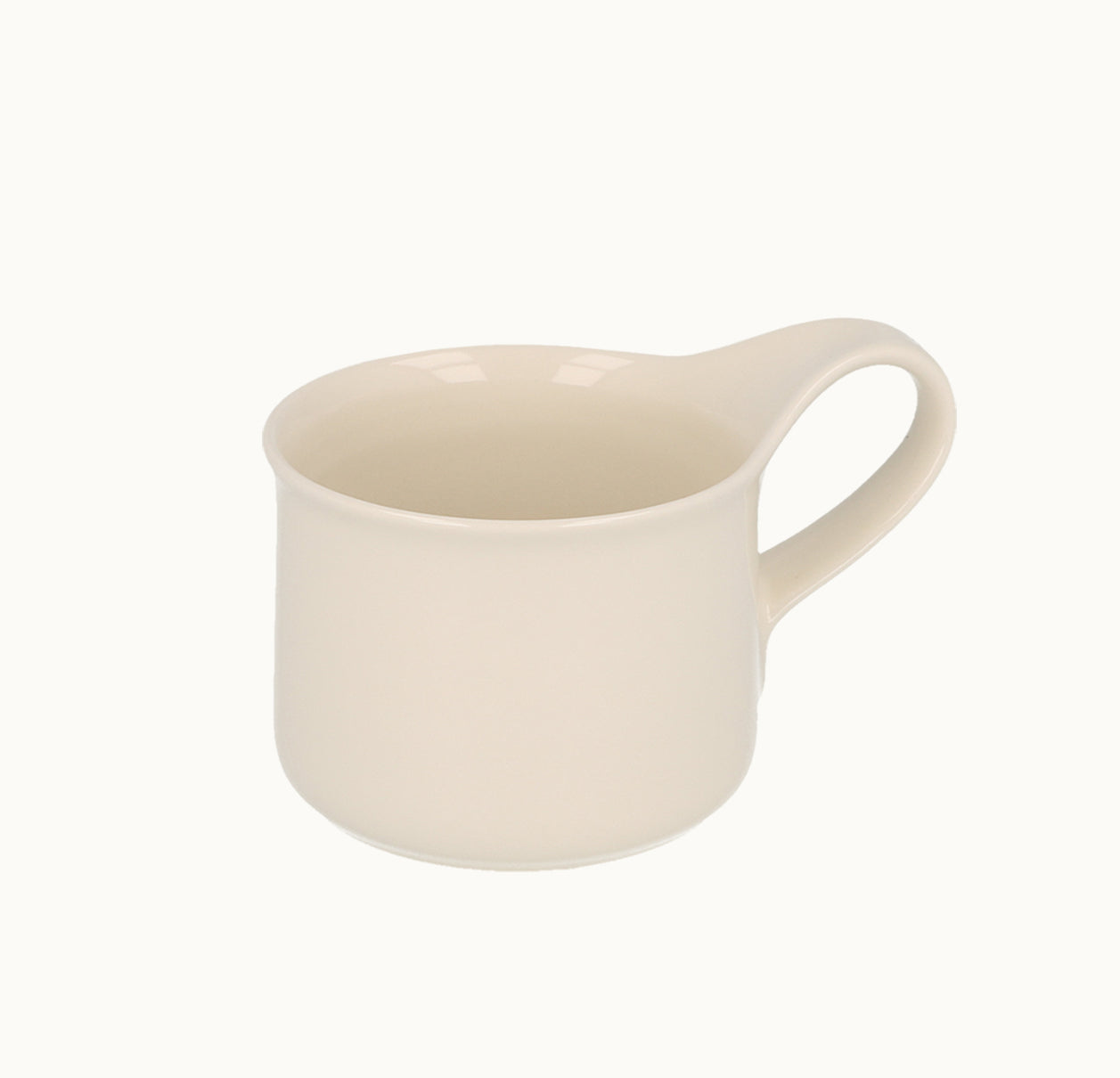 Keramik Becher 200ml | Hyacinth von Zero Japan