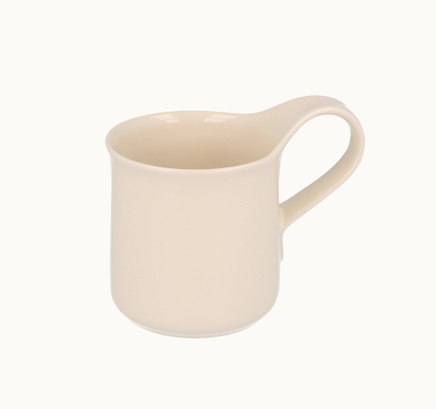 Keramik Becher 300ml | Artichoke von Zero Japan