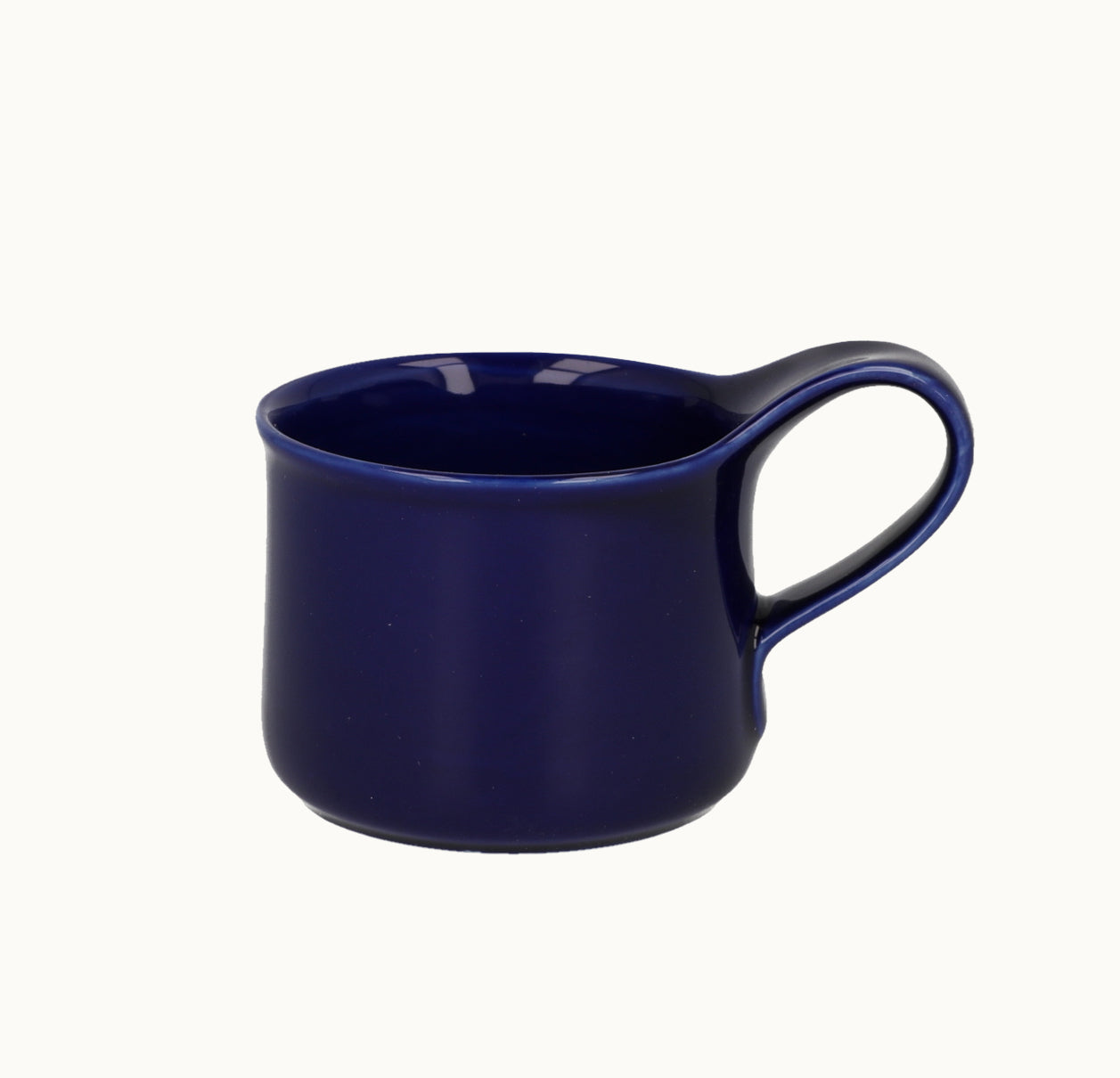 Keramik Becher 200ml | Hyacinth von Zero Japan