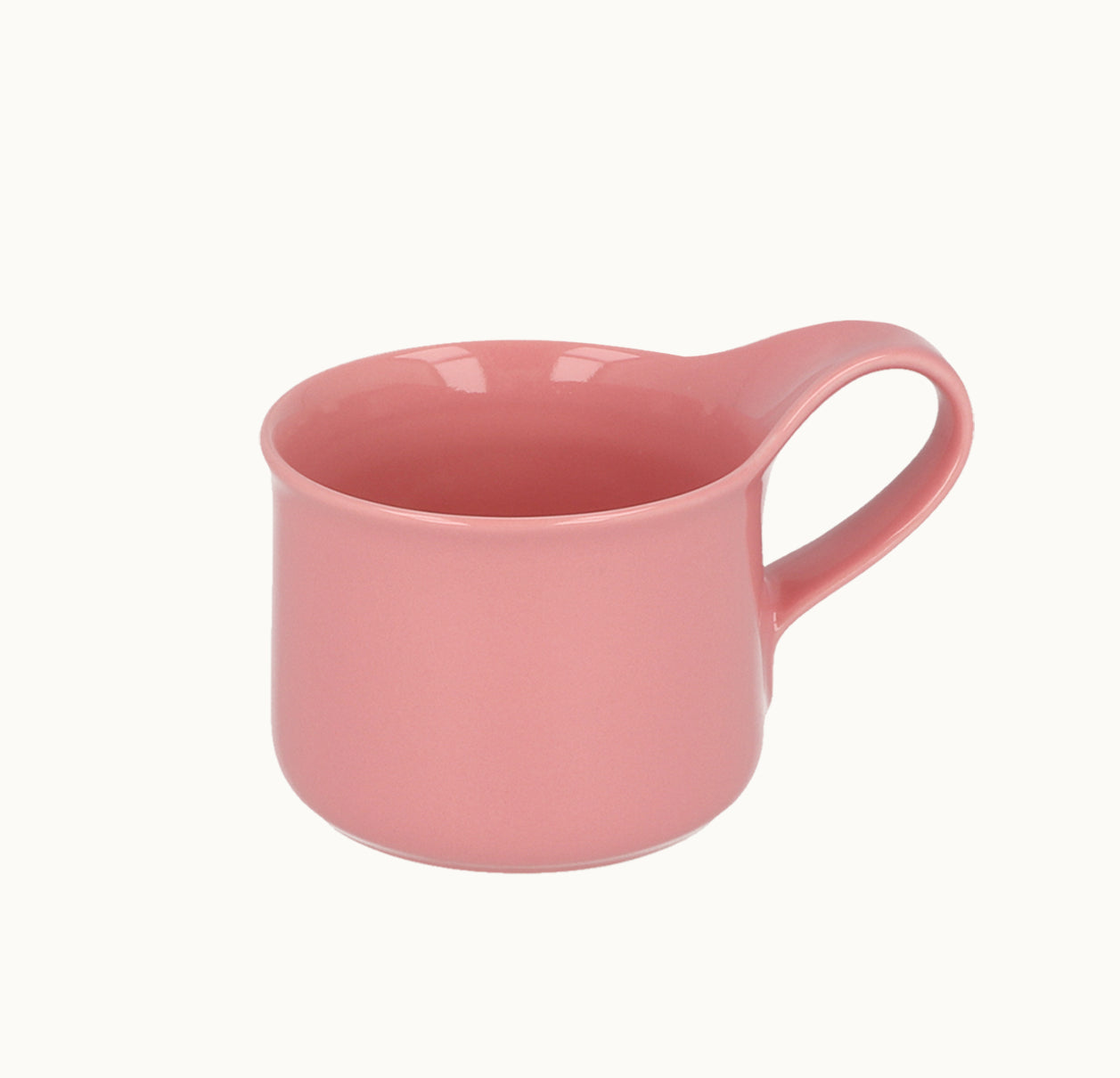 Keramik Becher 200ml | Hyacinth von Zero Japan