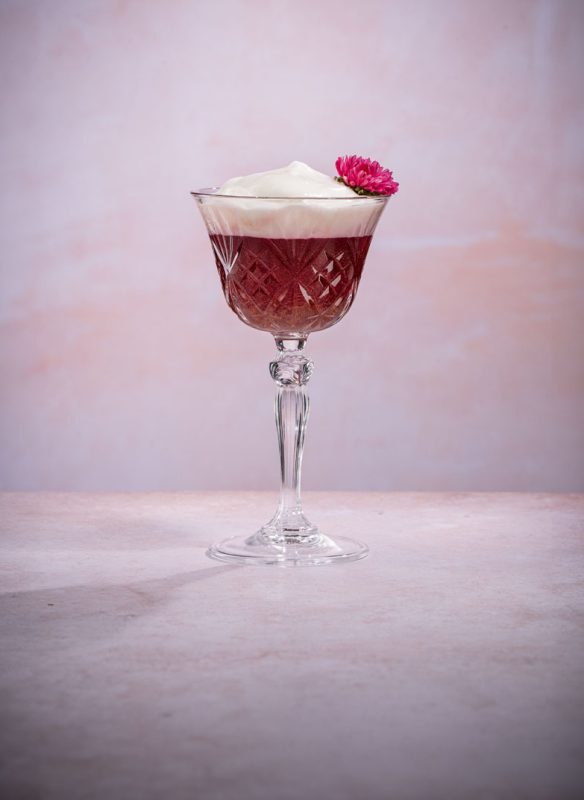 Like a Virgin | Die Mocktail Bibel