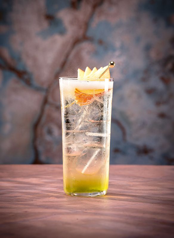 Like a Virgin | Die Mocktail Bibel