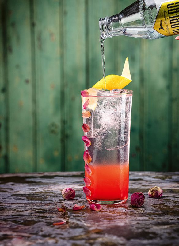 Like a Virgin | Die Mocktail Bibel