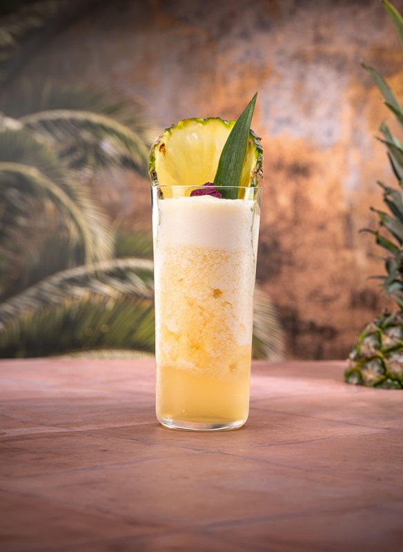 Like a Virgin | Die Mocktail Bibel