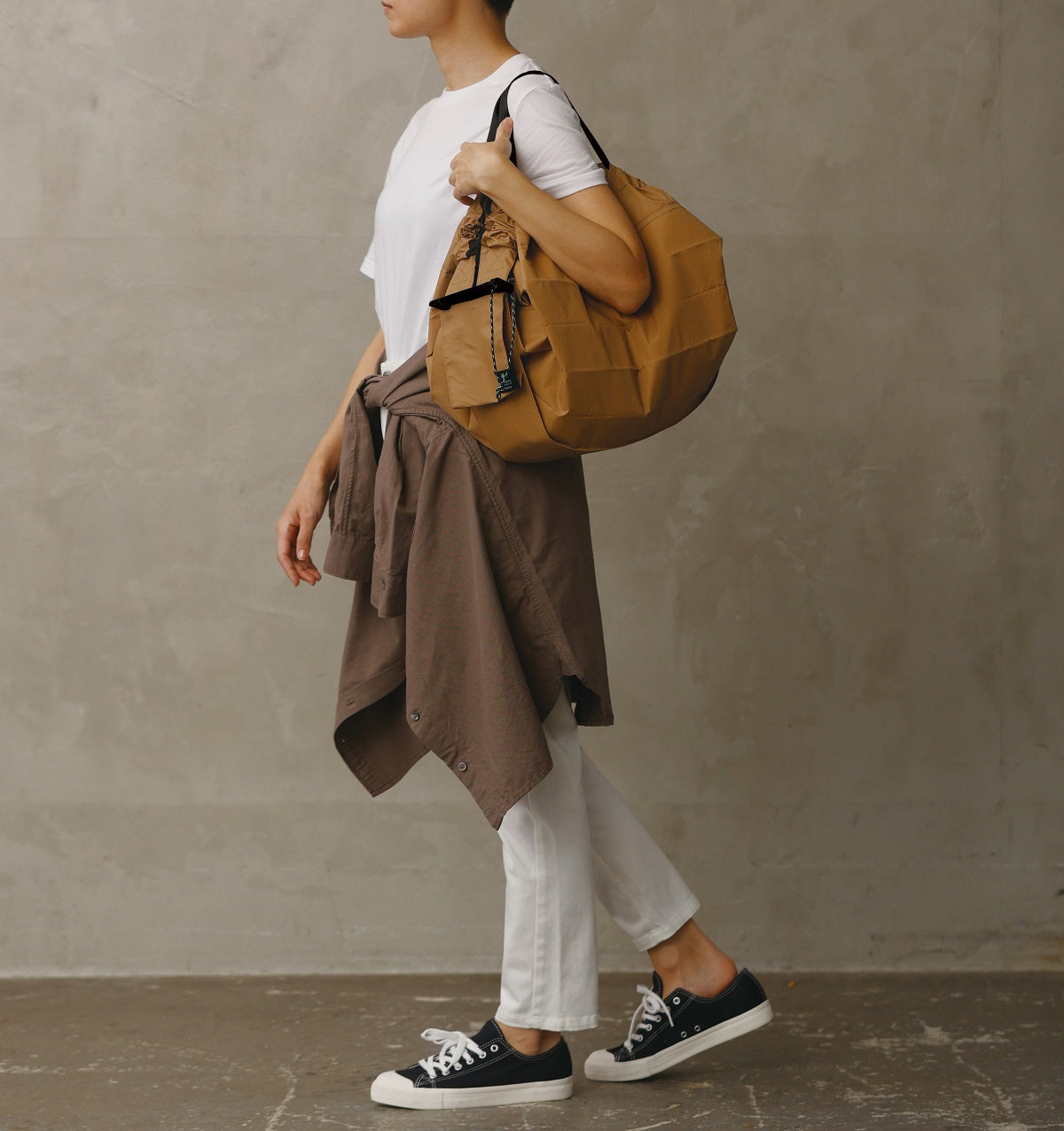 Isoliertasche 20L | Bernstein (Amber) von Shupatto